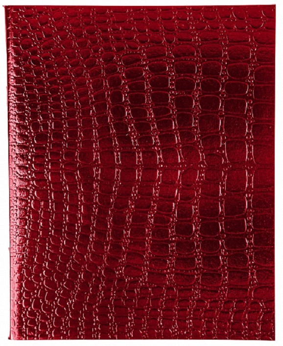 Тетрадь | Metallic | Hatber