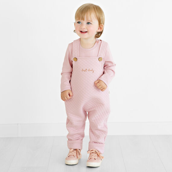 Полукомбинезон детский | Bunny | Bossa Nova