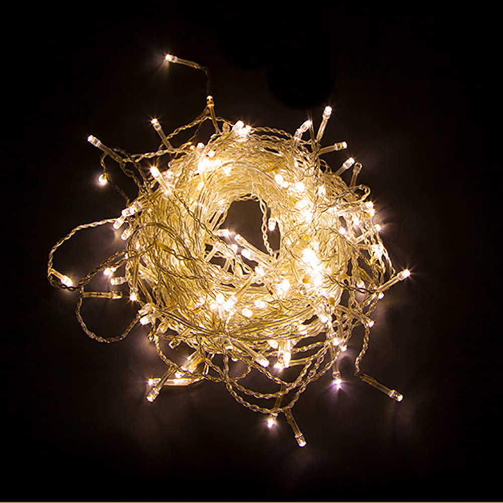 Гирлянда-бахрома CL23 | Feron