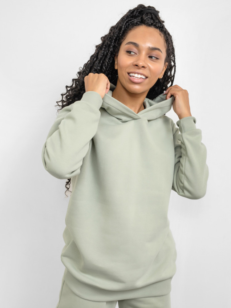 Толстовка для женщин | Mark Formelle