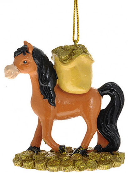 Украшение новогоднее