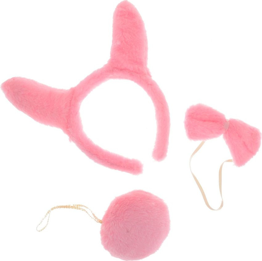 Набор маскарадный «Хрюшка» | Феникс Презент