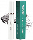 Тушь для ресниц «Wow lashes», оттенок черный