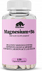 Добавка пищевая комплексная «Магний + B6»