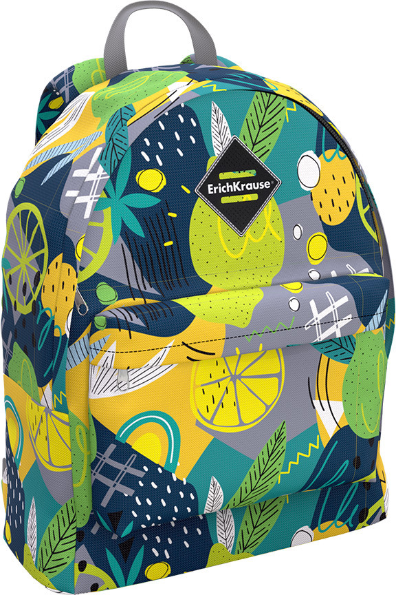 Рюкзак школьный «Lime» | EasyLine | Erich Krause