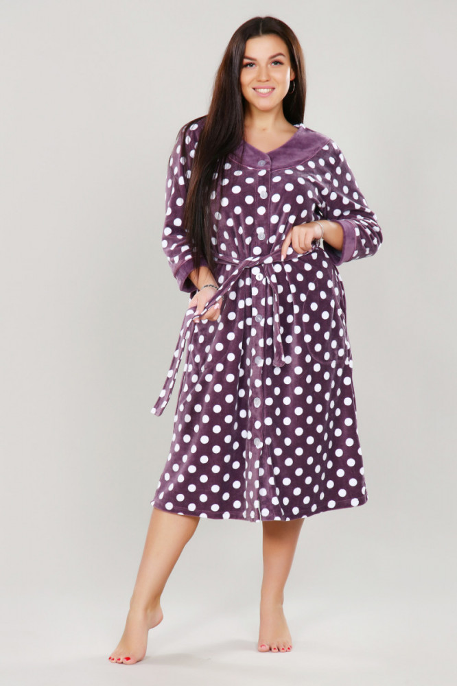 Халат женский | Dianida