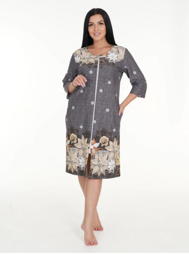 Халат женский | Lovetex.store