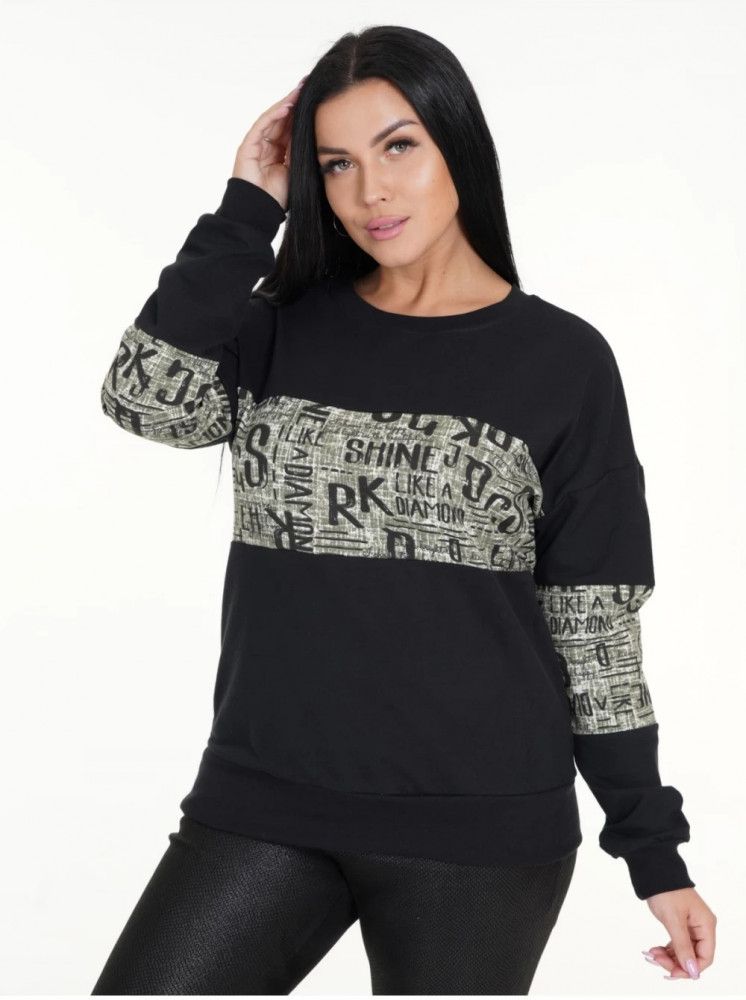 Свитшот женский | Lovetex.store