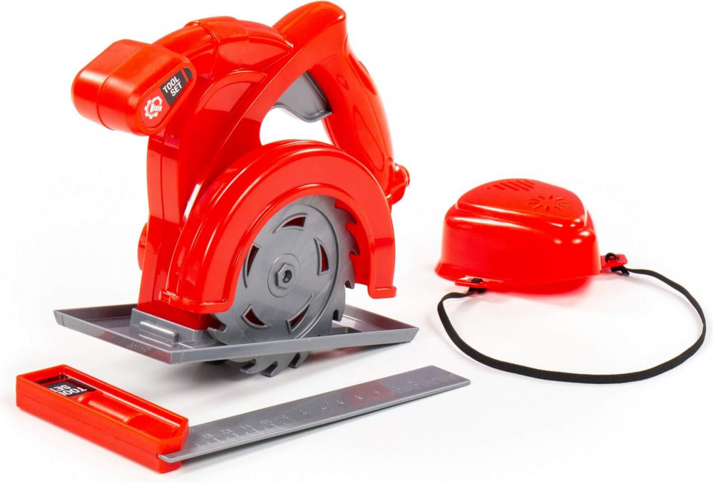 Набор инструментов №26 | Полесье