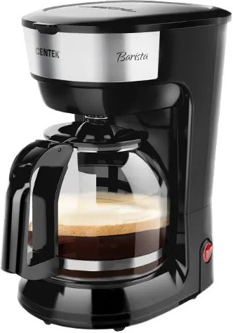 Кофеварка капельная Centek CT-1147
