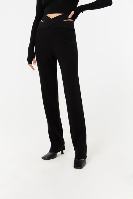 Брюки женские | TOPTOP STUDIO