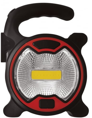 Фонарь прожекторный автономный | REV Ritter GmbH