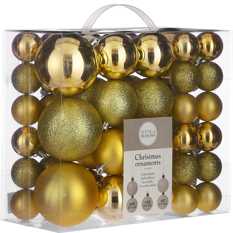 Набор шаров | House of Seasons