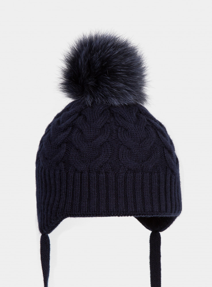 Шапка женская «Nice» | Canoe