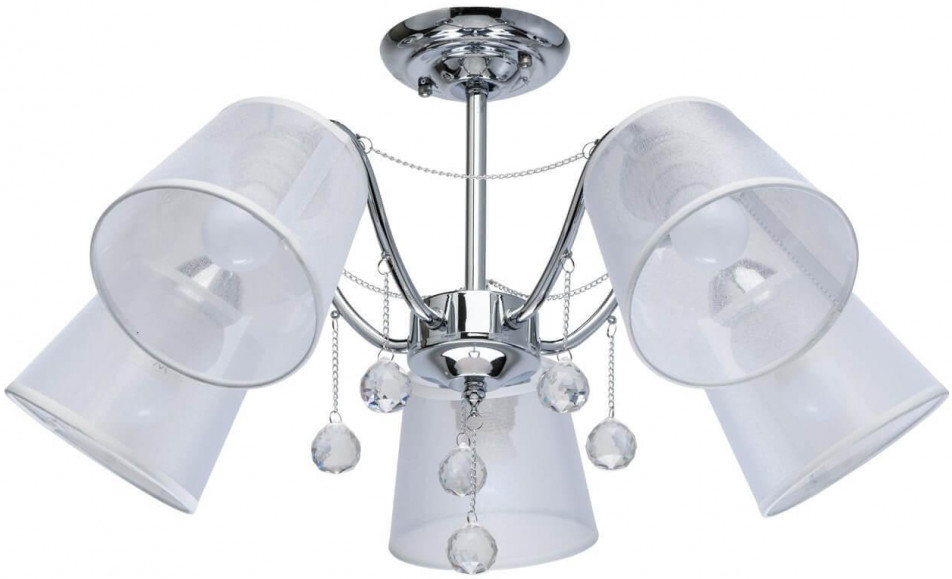 Люстра | Лацио | De City