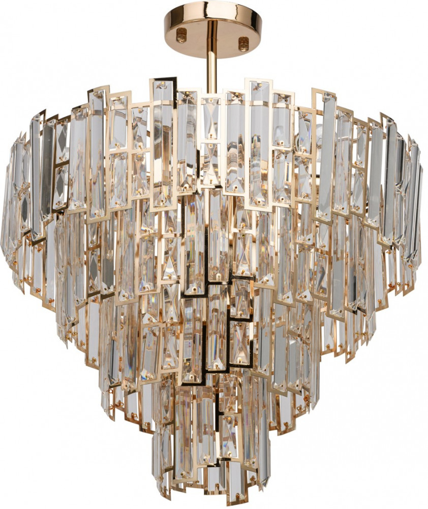 Люстра | Бриз | De City