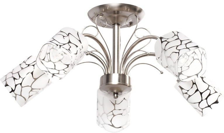 Люстра | Олимпия | MW-Light