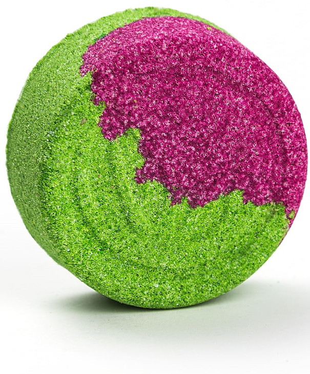 Пена для ванн сухая «Сиреневый рассвет» | Savonry