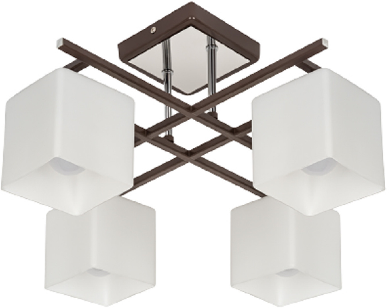 Люстра «Vegas» | REV Ritter GmbH