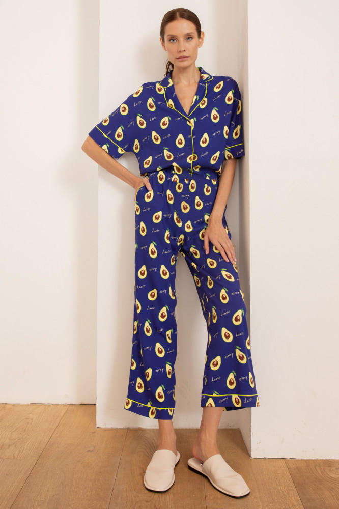 Комбинезон женский | Laete