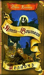 Полночь | Коты-воители