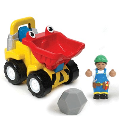 Подъемник Тоби | WoW Toys