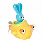 Бани-капитан