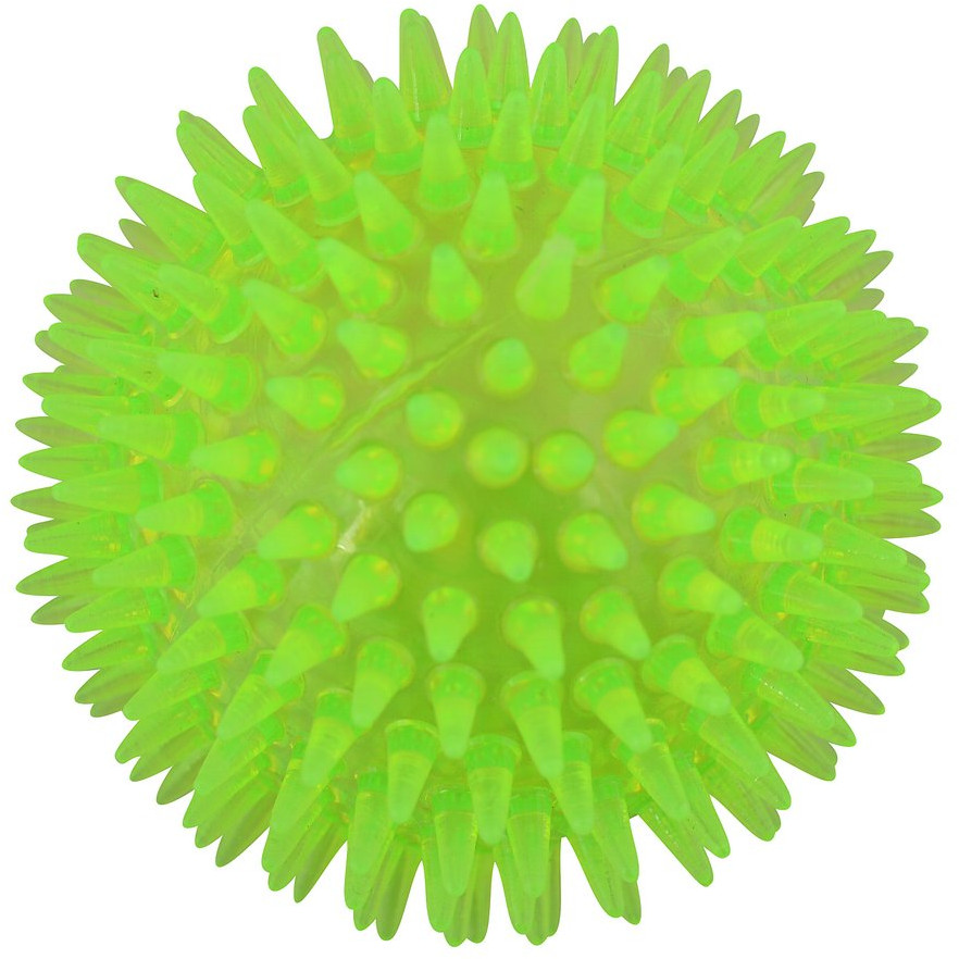 Игрушка-массажёр для собак «Мячик» | Мультидом Трейдинг