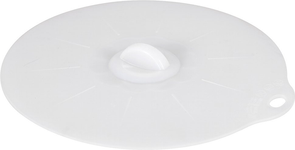 Крышка-присоска для хранения продуктов | Мультидом Трейдинг