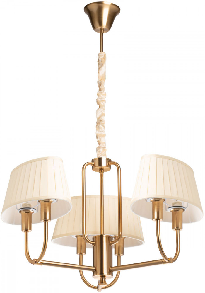 Люстра | София | MW-Light