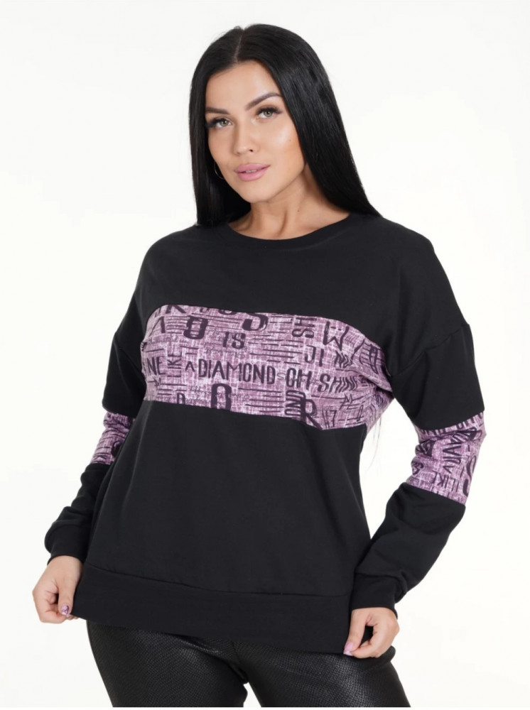 Свитшот женский | Lovetex.store