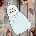 светло-голубой