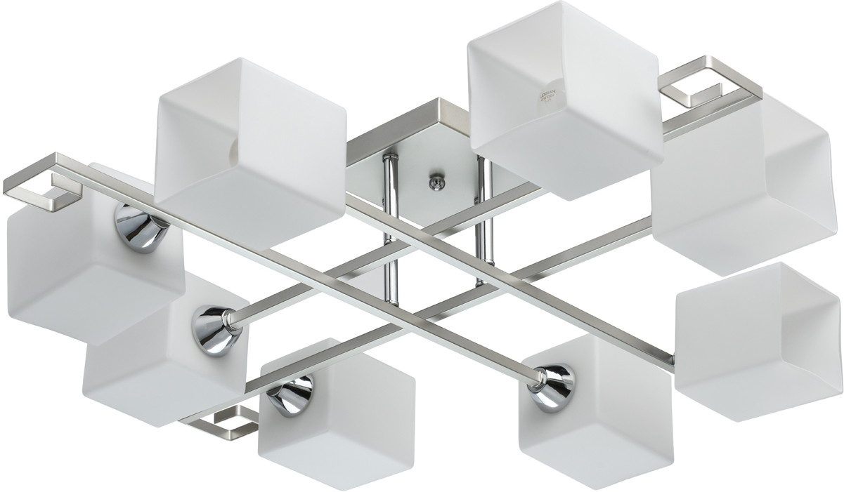 Люстра | Тетро | De Markt