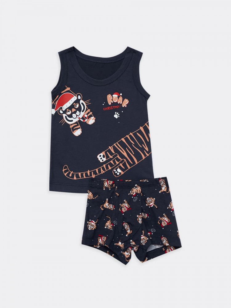 Комплект для мальчиков | Mark Formelle