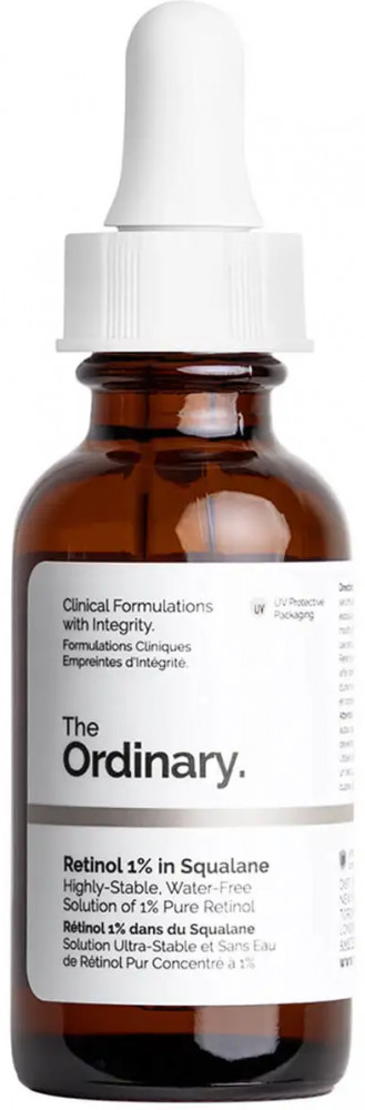 Сыворотка для лица с ретинолом 1% | The Ordinary