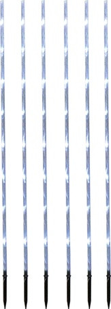 Декорация для сада светодиодная