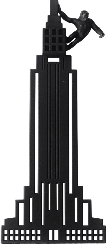 Закладка для книг «Kong» | Balvi