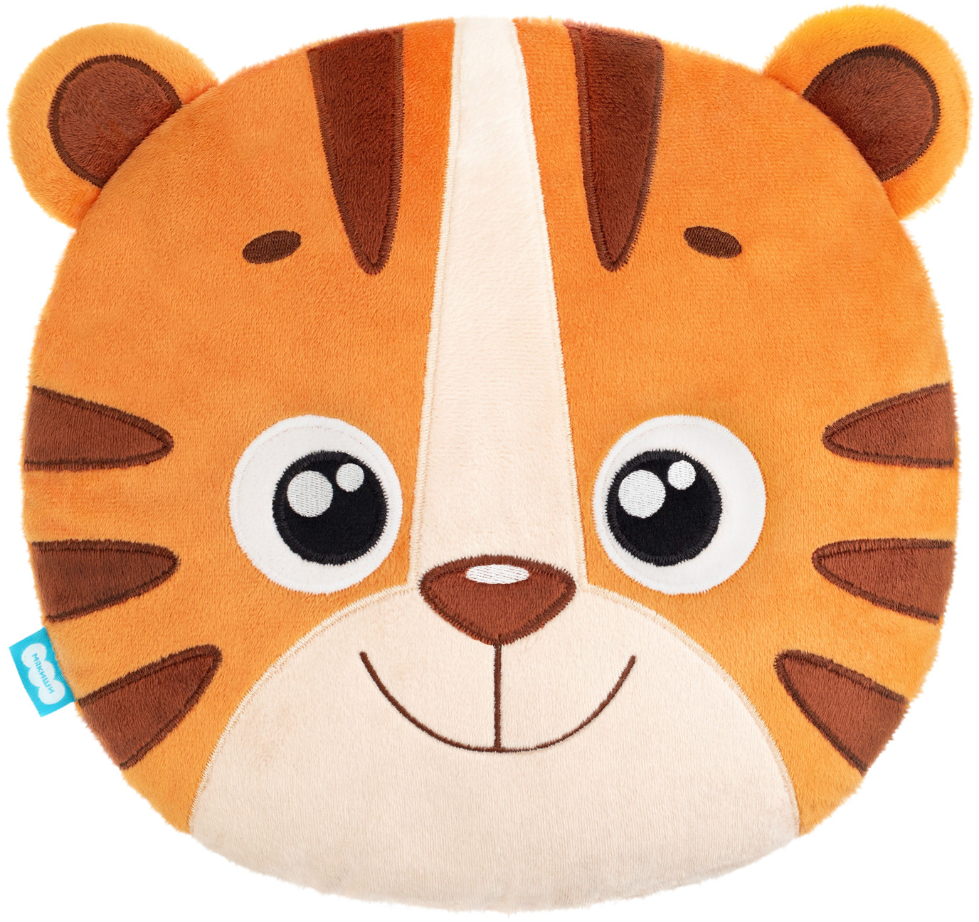 Игрушка мягкая «Тигр Бой» | Мякиши