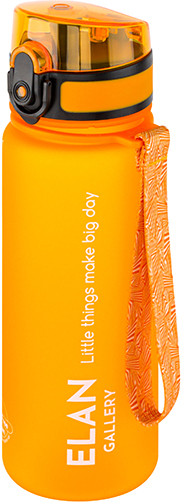 Бутылка для воды «Style Matte» | Elan Gallery