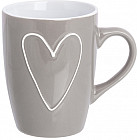 Кружка «Сердце»