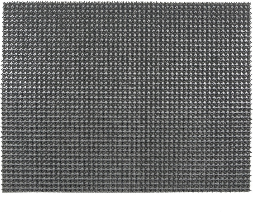 Коврик-щетинка придверный | Sunstep