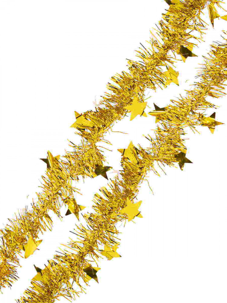 Мишура новогодняя | Феникс Презент