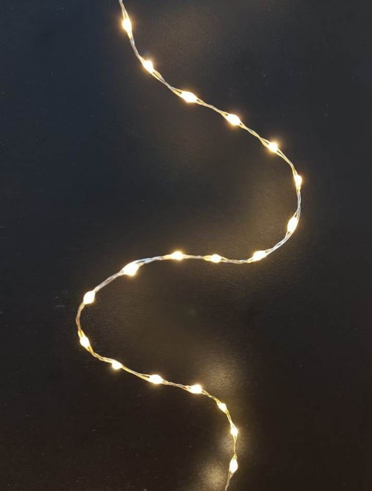 Гирлянда «Капельки» | Luca Lighting