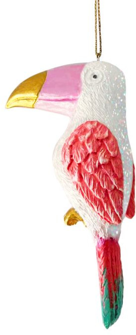 Украшение новогоднее «Тукан» | Феникс Презент