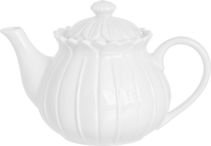 Чайник заварочный «Цветок» | Цветок | Elan Gallery