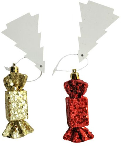 Украшение подвесное «Конфеты» | Феникс Презент