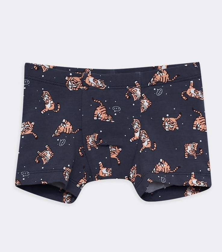 Трусы для мальчиков | Mark Formelle