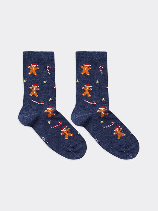 Носки унисекс | Mark Formelle