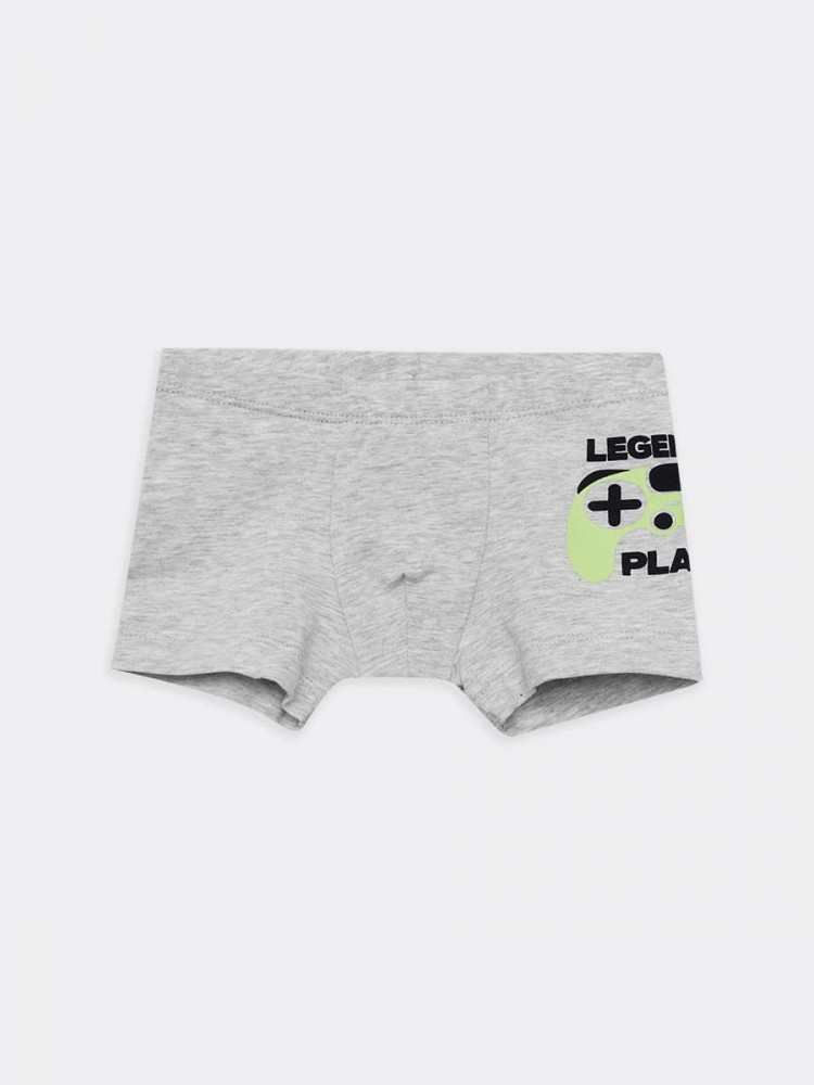 Трусы для мальчиков | Mark Formelle