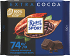 74 % какао